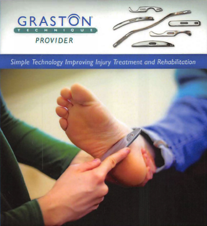 Premier Rehab Physical Therapy | Graston Technique Provider