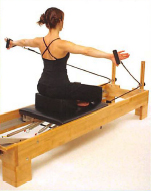 Premier Rehab Physical Therapy | Mat or Reformer Pilates
